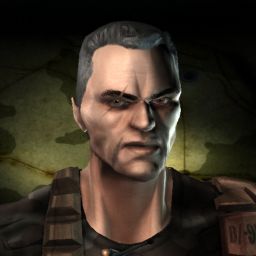 D4rkAzrael — legacy portrait
