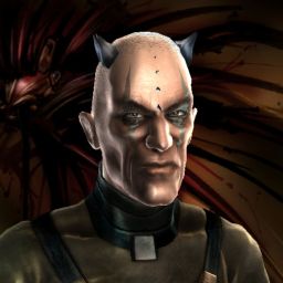 Roohlas — legacy portrait