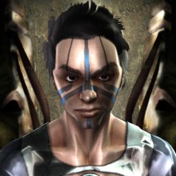Veritas 101 — legacy portrait