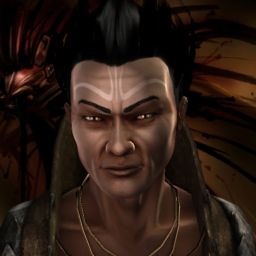 Hatelmmor — legacy portrait
