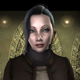 Marozia — legacy portrait