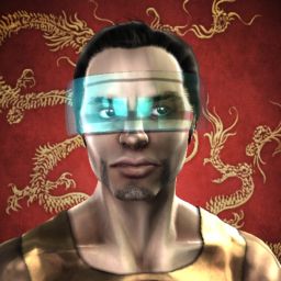 Hel Xaphod — legacy portrait