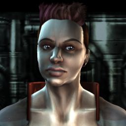AlucardZer0 — legacy portrait