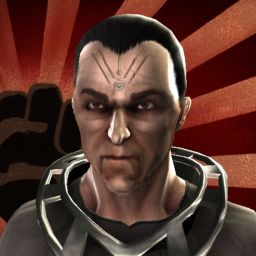 PIGASOS — legacy portrait