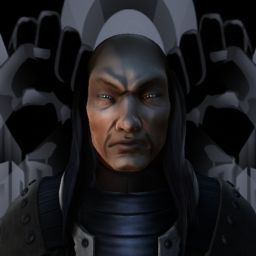 the hopper — legacy portrait