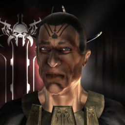 Arthanysis — legacy portrait