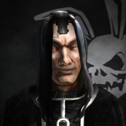 Dano1 — legacy portrait