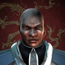OART — legacy portrait