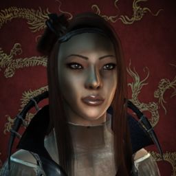 Sensia Vitae — legacy portrait