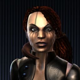 abizal — legacy portrait