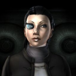 Mineral Maniac — legacy portrait