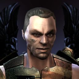 MOPOK1 — legacy portrait