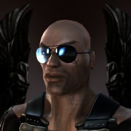 Stonebroker — legacy portrait