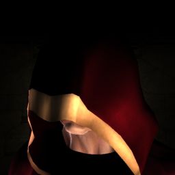 Emperor Valeth — legacy portrait