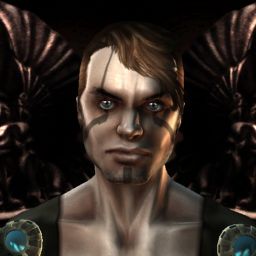 Lehat — legacy portrait