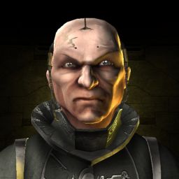 Mister Bertollo — legacy portrait