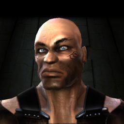 xyrph — legacy portrait