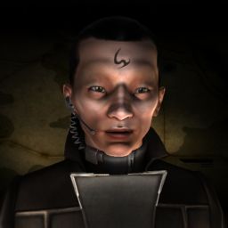 natarizamori — legacy portrait