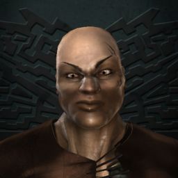 galrizian — legacy portrait
