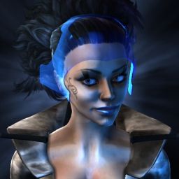 TimmyChaw — legacy portrait