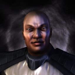 Magariz — legacy portrait