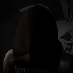 Black R00k — legacy portrait