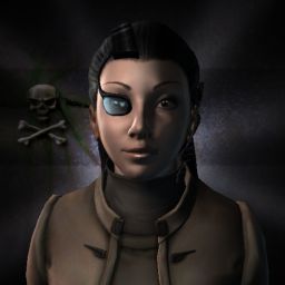 liadel — legacy portrait
