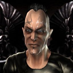 Rhaegaer — legacy portrait