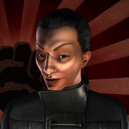 Tao Zedong — legacy portrait