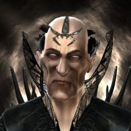 MadCat2 — legacy portrait