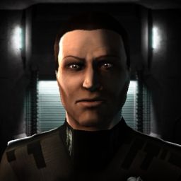 Chrismyazz — legacy portrait