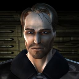 Mr Justice — legacy portrait