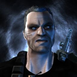 Marqui De'Xentura — legacy portrait