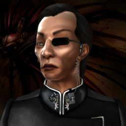 Omega Perfect — legacy portrait