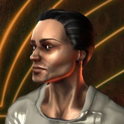 eng1371 — legacy portrait