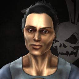 kkiikk — legacy portrait