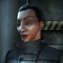 xBrooTx — legacy portrait
