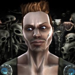 dlb63090 — legacy portrait