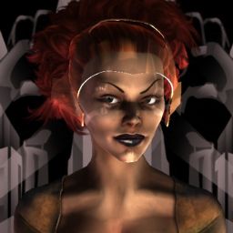 Ember Storms — legacy portrait