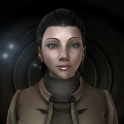 Phedre Core — legacy portrait