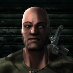 Br0nebadza — legacy portrait