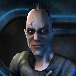 SpinDoctor15 — legacy portrait