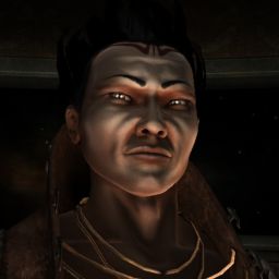 Nosivad Khan — legacy portrait