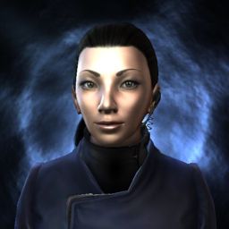 Padanemi — legacy portrait