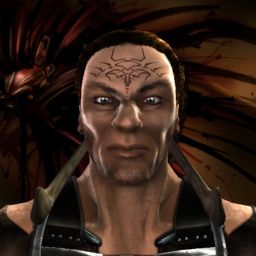 Cyalume — legacy portrait