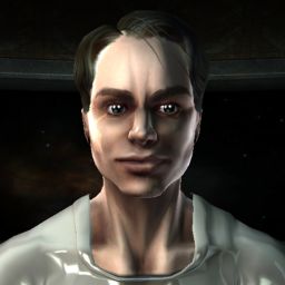 Max Oligarch — legacy portrait