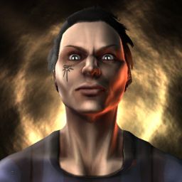 Darion Amador — legacy portrait