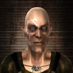 Tatosi — legacy portrait