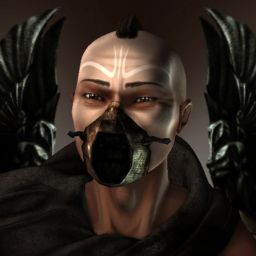 islend — legacy portrait