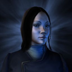 EXPCS — legacy portrait